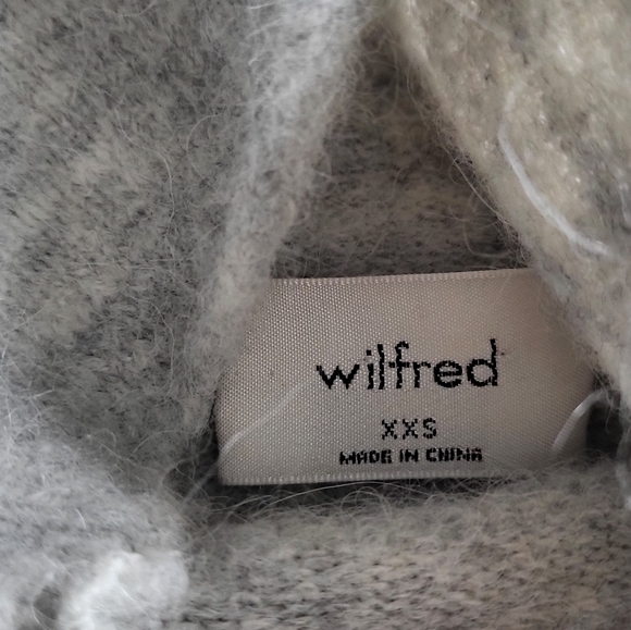 Wilfred sweater - Picture 5 of 7